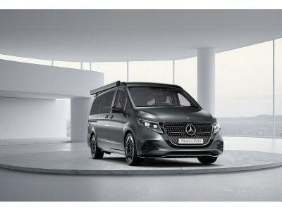 Mercedes-Benz Marco Polo Gebrauchtwagen Mercedes-Benz Marco Polo Gebrauchtwagen