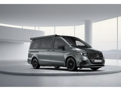 Mercedes-Benz Marco Polo Gebrauchtwagen Mercedes-Benz Marco Polo Gebrauchtwagen