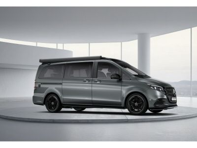 Mercedes-Benz Marco Polo Gebrauchtwagen Mercedes-Benz Marco Polo Gebrauchtwagen