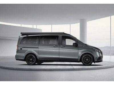 Mercedes-Benz Marco Polo Gebrauchtwagen Mercedes-Benz Marco Polo Gebrauchtwagen