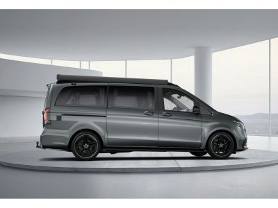 Mercedes-Benz Marco Polo Gebrauchtwagen Mercedes-Benz Marco Polo Gebrauchtwagen