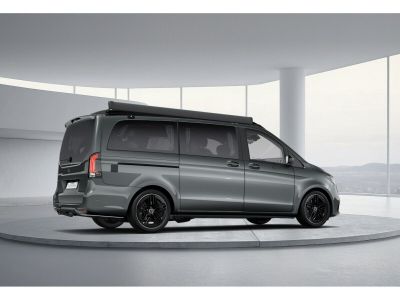 Mercedes-Benz Marco Polo Gebrauchtwagen Mercedes-Benz Marco Polo Gebrauchtwagen