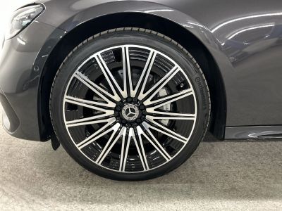 Mercedes-Benz E-Klasse Gebrauchtwagen Mercedes-Benz E-Klasse Gebrauchtwagen