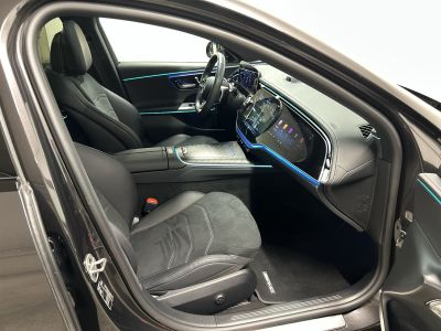 Mercedes-Benz E-Klasse Gebrauchtwagen Mercedes-Benz E-Klasse Gebrauchtwagen