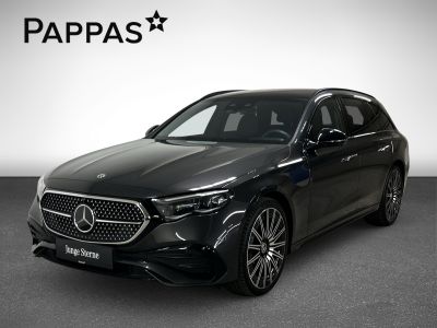 Mercedes-Benz E-Klasse Gebrauchtwagen Mercedes-Benz E-Klasse Gebrauchtwagen