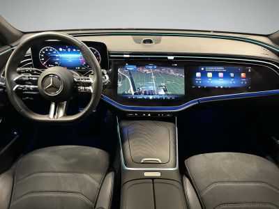 Mercedes-Benz E-Klasse Gebrauchtwagen Mercedes-Benz E-Klasse Gebrauchtwagen