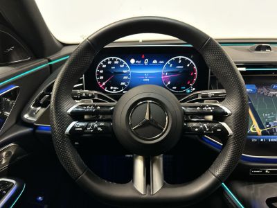 Mercedes-Benz E-Klasse Gebrauchtwagen Mercedes-Benz E-Klasse Gebrauchtwagen