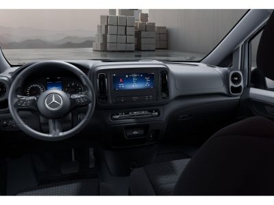 Mercedes-Benz Vito Gebrauchtwagen Mercedes-Benz Vito Gebrauchtwagen