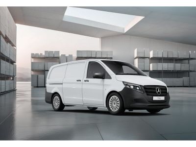 Mercedes-Benz Vito Gebrauchtwagen Mercedes-Benz Vito Gebrauchtwagen
