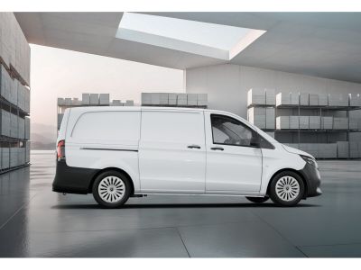 Mercedes-Benz Vito Gebrauchtwagen Mercedes-Benz Vito Gebrauchtwagen