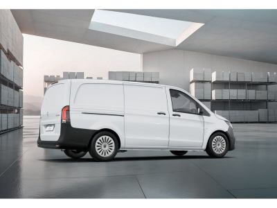 Mercedes-Benz Vito Gebrauchtwagen Mercedes-Benz Vito Gebrauchtwagen