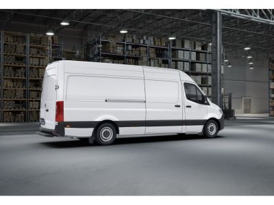 Mercedes-Benz Sprinter Gebrauchtwagen Mercedes-Benz Sprinter Gebrauchtwagen