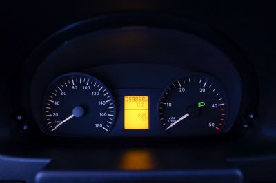 Mercedes-Benz Sprinter Gebrauchtwagen Mercedes-Benz Sprinter Gebrauchtwagen