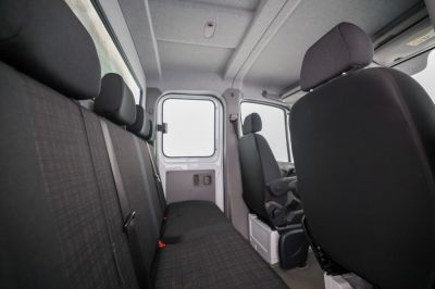 Mercedes-Benz Sprinter Gebrauchtwagen Mercedes-Benz Sprinter Gebrauchtwagen