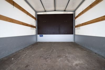 Mercedes-Benz Sprinter Gebrauchtwagen Mercedes-Benz Sprinter Gebrauchtwagen