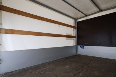 Mercedes-Benz Sprinter Gebrauchtwagen Mercedes-Benz Sprinter Gebrauchtwagen