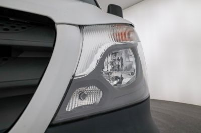 Mercedes-Benz Sprinter Gebrauchtwagen Mercedes-Benz Sprinter Gebrauchtwagen