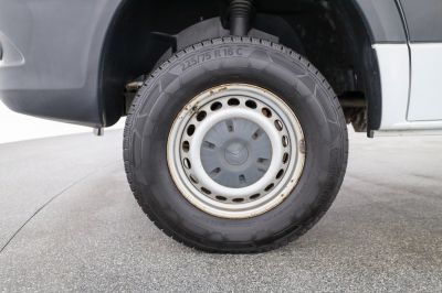 Mercedes-Benz Sprinter Gebrauchtwagen Mercedes-Benz Sprinter Gebrauchtwagen