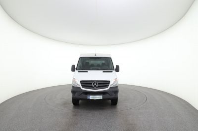 Mercedes-Benz Sprinter Gebrauchtwagen Mercedes-Benz Sprinter Gebrauchtwagen