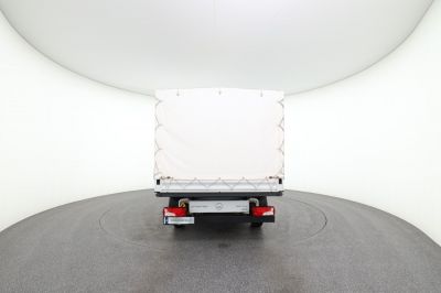 Mercedes-Benz Sprinter Gebrauchtwagen Mercedes-Benz Sprinter Gebrauchtwagen