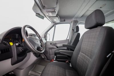 Mercedes-Benz Sprinter Gebrauchtwagen Mercedes-Benz Sprinter Gebrauchtwagen