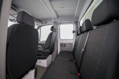 Mercedes-Benz Sprinter Gebrauchtwagen Mercedes-Benz Sprinter Gebrauchtwagen