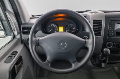 Mercedes-Benz Sprinter Gebrauchtwagen Mercedes-Benz Sprinter Gebrauchtwagen