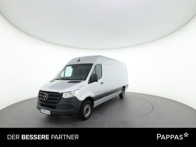 Mercedes-Benz Sprinter Gebrauchtwagen Mercedes-Benz Sprinter Gebrauchtwagen