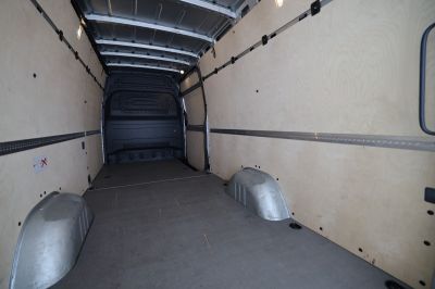 Mercedes-Benz Sprinter Gebrauchtwagen