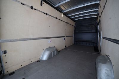 Mercedes-Benz Sprinter Gebrauchtwagen