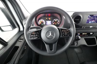 Mercedes-Benz Sprinter Gebrauchtwagen