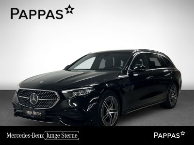 Mercedes-Benz E-Klasse Gebrauchtwagen Mercedes-Benz E-Klasse Gebrauchtwagen