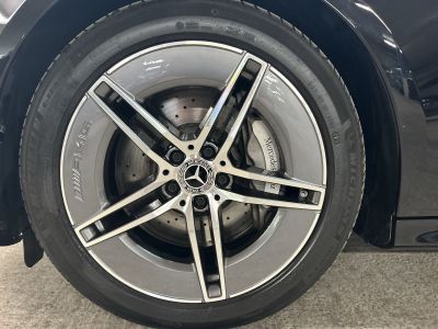 Mercedes-Benz E-Klasse Gebrauchtwagen Mercedes-Benz E-Klasse Gebrauchtwagen