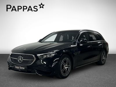 Mercedes-Benz E-Klasse Gebrauchtwagen Mercedes-Benz E-Klasse Gebrauchtwagen