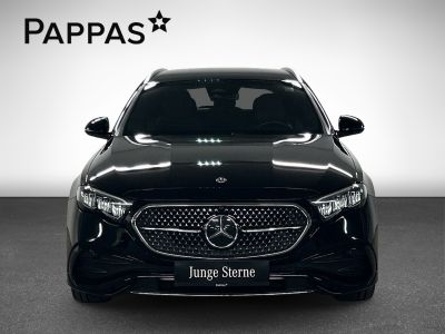 Mercedes-Benz E-Klasse Gebrauchtwagen Mercedes-Benz E-Klasse Gebrauchtwagen