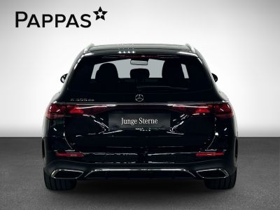 Mercedes-Benz E-Klasse Gebrauchtwagen Mercedes-Benz E-Klasse Gebrauchtwagen