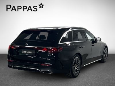 Mercedes-Benz E-Klasse Gebrauchtwagen Mercedes-Benz E-Klasse Gebrauchtwagen