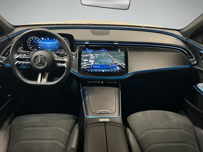 Mercedes-Benz E-Klasse Gebrauchtwagen Mercedes-Benz E-Klasse Gebrauchtwagen