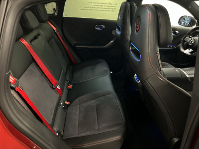 Smart #3 Vorführwagen