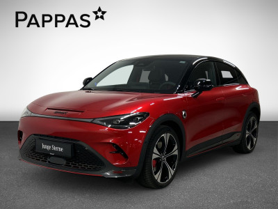 Smart #3 Vorführwagen Smart #3 Vorführwagen