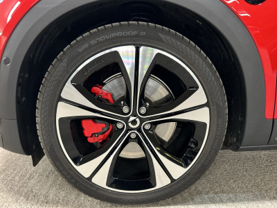 Smart #3 Vorführwagen