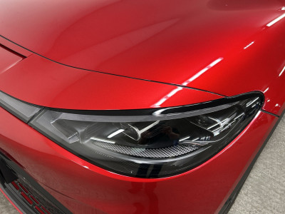 Smart #3 Vorführwagen