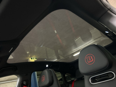 Smart #3 Vorführwagen