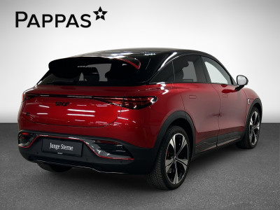 Smart #3 Vorführwagen