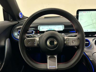 Smart #3 Vorführwagen