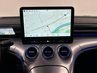 Smart #3 Vorführwagen