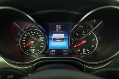 Mercedes-Benz V-Klasse Gebrauchtwagen Mercedes-Benz V-Klasse Gebrauchtwagen