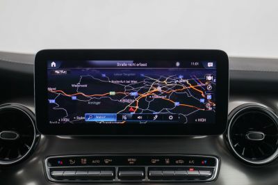 Mercedes-Benz V-Klasse Gebrauchtwagen Mercedes-Benz V-Klasse Gebrauchtwagen