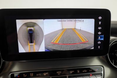 Mercedes-Benz V-Klasse Gebrauchtwagen Mercedes-Benz V-Klasse Gebrauchtwagen