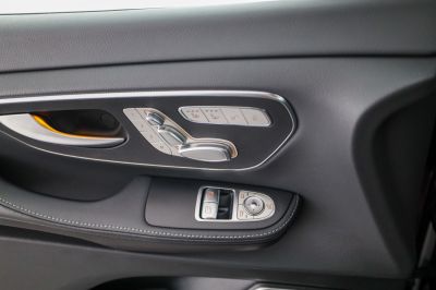 Mercedes-Benz V-Klasse Gebrauchtwagen Mercedes-Benz V-Klasse Gebrauchtwagen